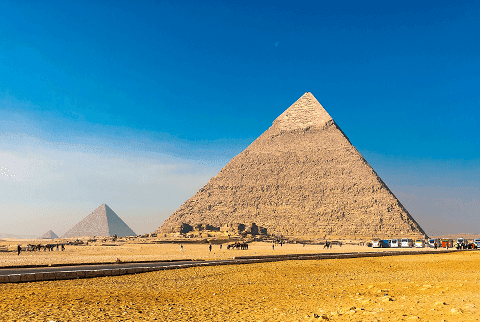 Egypt